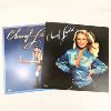 Image 1 : Set of 2 Cheryl Ladd LP Vinyl Record Albums