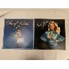 Image 5 : Set of 2 Cheryl Ladd LP Vinyl Record Albums