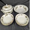 Image 1 : Set of Royal Doulton Larchmont Fine China 