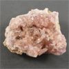 Image 3 : Raw Pink Amethyst Crystal Cluster