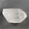 Image 2 : Raw Clear Quartz Crystal Point 