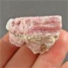 Image 2 : Raw Pink Tourmaline Specimen