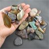Image 4 : Lot of Mixed Polished Stone
