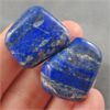 Image 4 : Set of 2 Polished Lapis Lazuli Specimens 