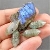 Image 4 : Lot of Labradorite Specimens 