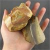 Image 2 : Lot of 2 Raw Polychrome Jasper Specimens