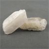 Image 1 : Lot of 2 Raw Danburite Crystals 