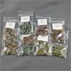 Image 3 : Mixed Lot of Gemstone Beads - 4 & 6mm