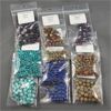 Image 2 : Mixed Lot of Gemstone Beads - 4 & 6mm
