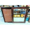 Image 2 : GORGEOUS!  Large Mirror with Sliding Door for Hidden Cabinet