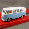 Image 1 : New in Box Volkswagon Bus Scale Model - Official Licensed Product