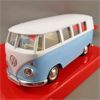 Image 2 : New in Box Volkswagon Bus Scale Model - Official Licensed Product