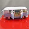 Image 3 : New in Box Volkswagon Bus Scale Model - Official Licensed Product