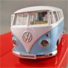 Image 4 : New in Box Volkswagon Bus Scale Model - Official Licensed Product