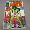 Image 2 : 1980 Comic No 1 The Savage She Hulk Marvel Comics .40 Cent