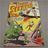 Image 1 : 1961 Comic House of Secrets No. 51 DC Comics .12 Cent