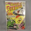 Image 4 : 1961 Comic House of Secrets No. 51 DC Comics .12 Cent