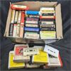 Image 1 : Lot of 37 - 8 Track Tapes