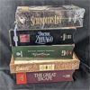 Image 2 : Lot of 5 VHS Tapes 
