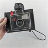 Image 1 : Vintage Zip Polaroid Land Camera