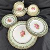 Image 1 : 3 Sets - 5 Piece Collingwood England Dinnerware Sets
