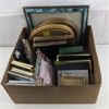 Image 3 : Lot of Mixed Vintage Frames