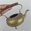 Image 3 : Lot of Brass Housewares
