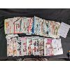 Image 7 : Lot of approx. 60 Vintage Sewing Patterns