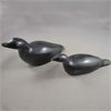 Image 2 : Set of 2 Soap Stone Bird Carvings