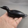 Image 5 : Set of 2 Soap Stone Bird Carvings