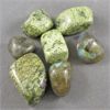 Image 1 : Lot of Polished Labradorite & Asterite Specimens 