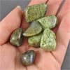 Image 2 : Lot of Polished Labradorite & Asterite Specimens 