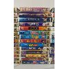 Image 3 : Large lot of 42 Walt Disney VHS Tapes 