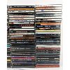 Image 2 : Large Lot of 91 Various Artist Music CD's