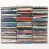 Image 1 : Large Lot of 89 Various Artist Music CD's