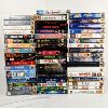 Image 1 : Large Lot of 52 Various Titles VHS Tapes