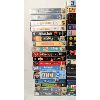 Image 4 : Large Lot of 52 Various Titles VHS Tapes