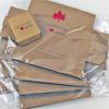 Image 2 :  Lot of 40 NEW 'Handmade With Love' Cardboard Boxes