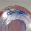 Image 3 : Hand Blown Glass Paperweight - Signed Glashaus Edelmann