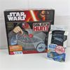 Image 1 : Star Wars PocketModel TVG Trading Card Game & Galazy Hunt Game