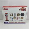 Image 3 : LittleBits Avengers Hero Inventor Kit 