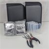 Image 3 : Jewelry Casing Lot 