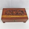 Image 1 : Decorative Cedar Box 