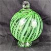 Image 1 : Handblown Hanging Glass Décor 
