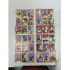 Image 2 : Topps 2nd Series Alf 66 Card Set & Bouillabaseball 66 Card Set and Stickers