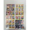 Image 3 : Topps 2nd Series Alf 66 Card Set & Bouillabaseball 66 Card Set and Stickers