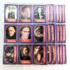 Image 1 : 1991 Topps Addams Family 99 Card Set & 11 Stickers