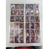 Image 2 : 1991 Topps Addams Family 99 Card Set & 11 Stickers