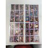 Image 3 : 1991 Topps Addams Family 99 Card Set & 11 Stickers
