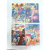 Image 3 : Set of 6 Barbie Comic Books - Marvel Comics 1994
